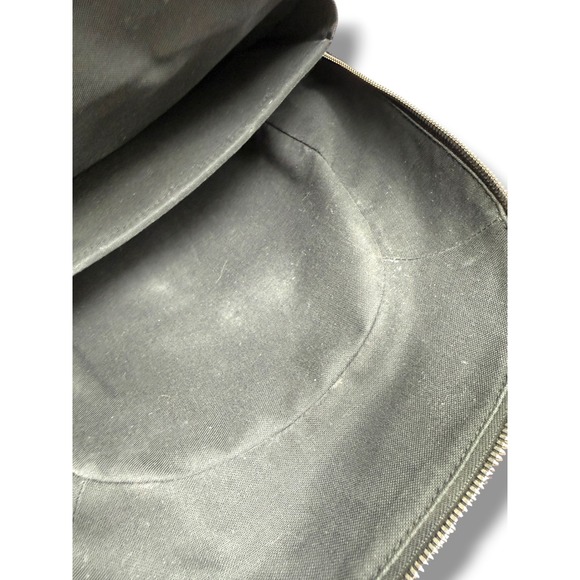Louis Vuitton Michael Backpack Damier Graphite Black Grey Laptop Bag RI3099 main image 6